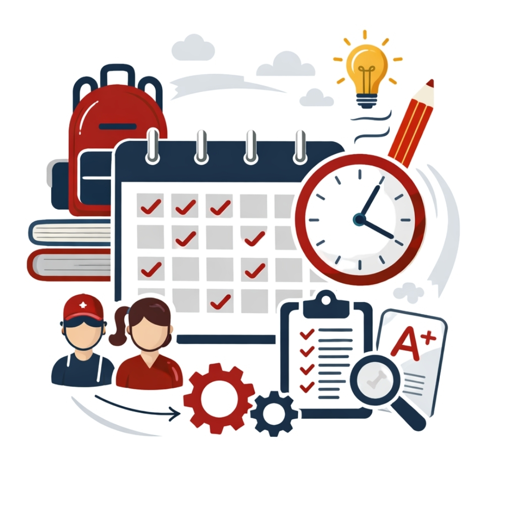 Öğrenci Odaklı Değerlendirme Takvimi 