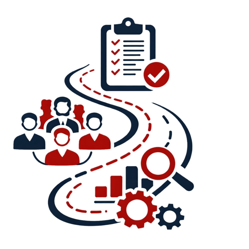 Kurumsal Anket Uygulama Faaliyeti İş Akışı 