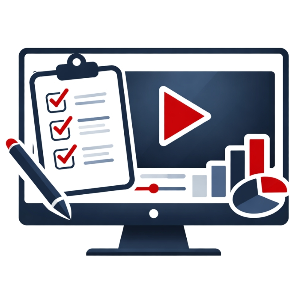 Anket Tanıtım Videosu 