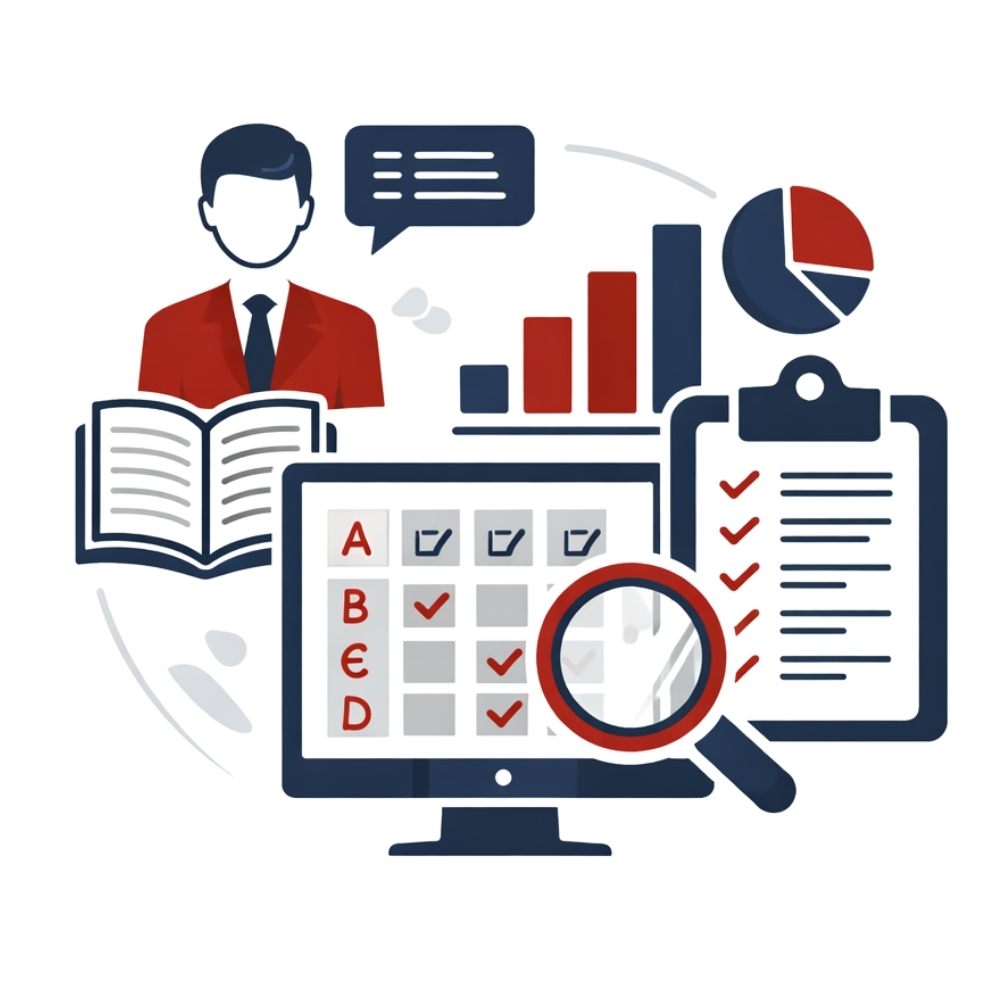 Ders ve Öğretim Elemanı Değerlendirme Anketi Raporlama Ekranı Bilgilendirmesi 