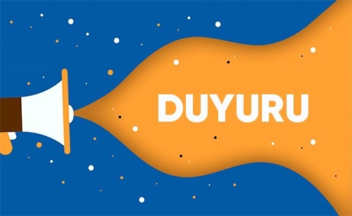 2024-2025 Eğitim-Öğretim Dönemi Kurumsal Memnuniyet Anket Raporları Yayımlanmıştır